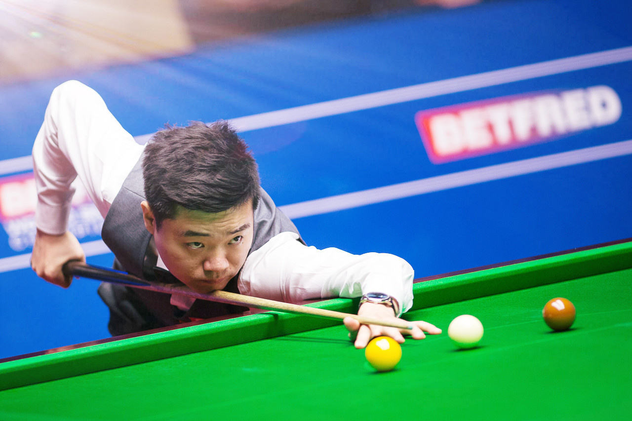 激情和竞争 激情和竞争