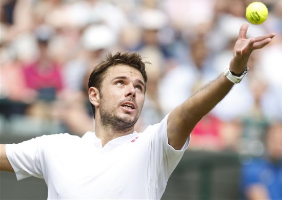 实力的舞台 实力的舞台