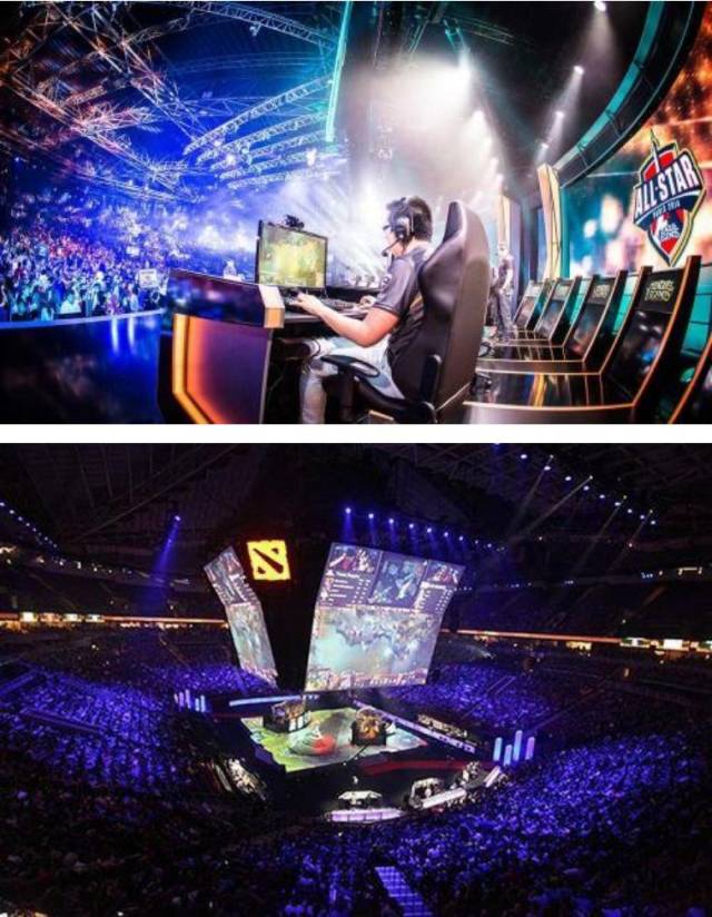 竞争力打下 竞争力打下